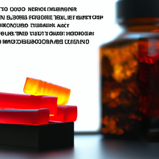 Maximizing Your Investment: How to Extend the Shelf Life of CBD Gummies