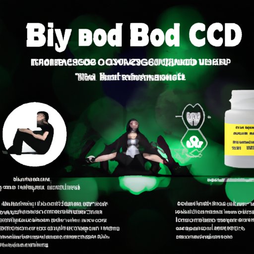 From Consumption to Elimination: The Journey of 500mg of CBD Through Your Body