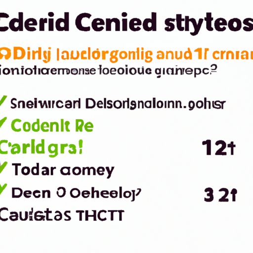 II. Factors that Affect CBD Gummy Duration