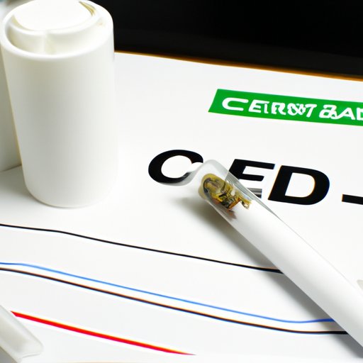 Drug Tests and CBD Cigarettes