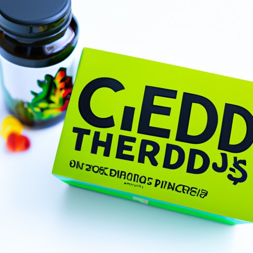 Taking CBD Gummies: What You Need To Know About Its Effects on Your System 