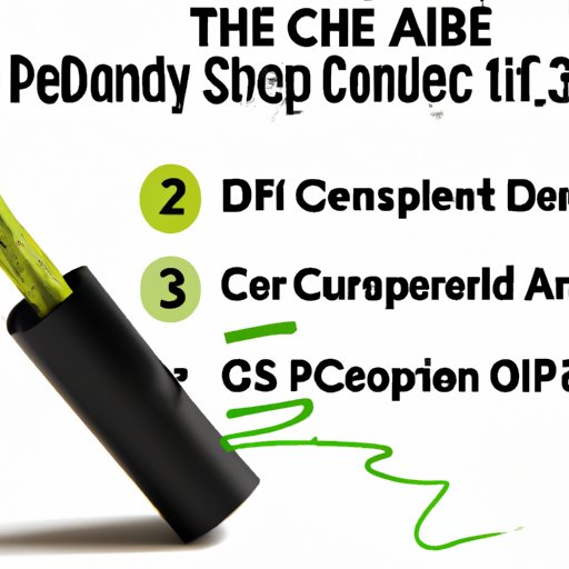 III. Factors That Affect the Lifespan of a CBD Pen