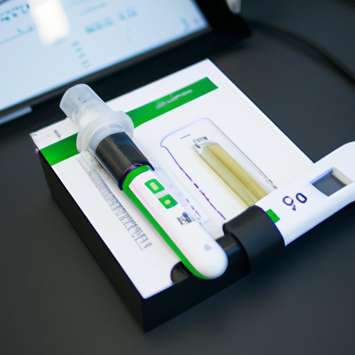 Testing for CBD in the System