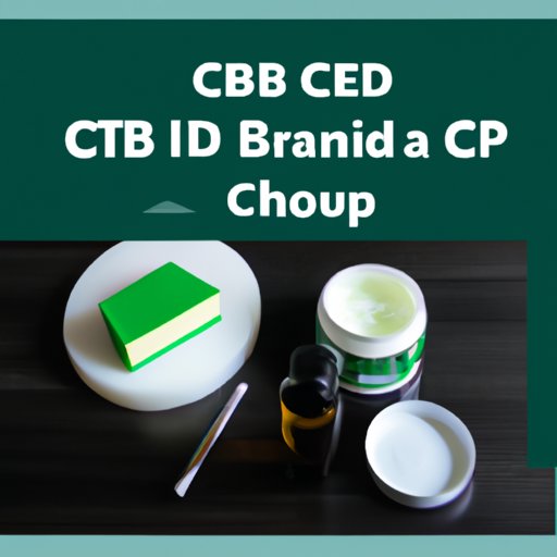 Tips for Proper Use of CBD Cream