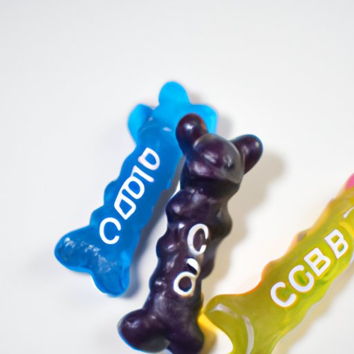 Overview of CBD Gummies and Their Effects