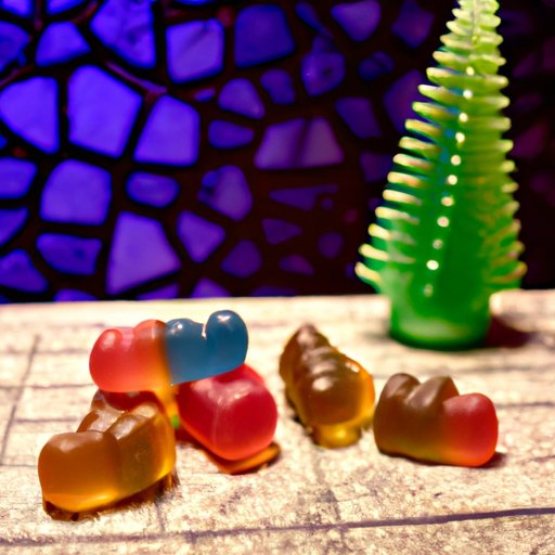 CBD Gummies: A Comprehensive Look at Their Duration of Effects