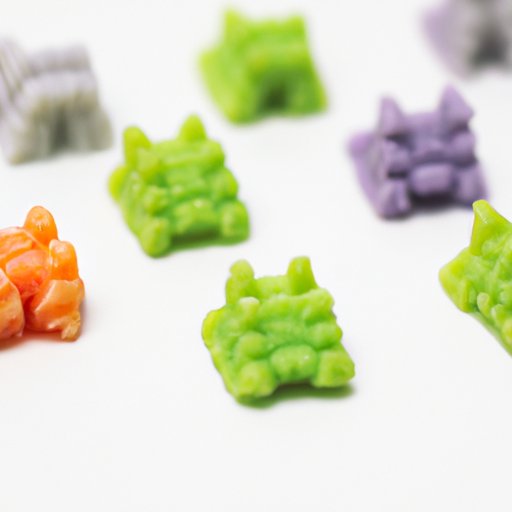 The Science Behind CBD Gummies