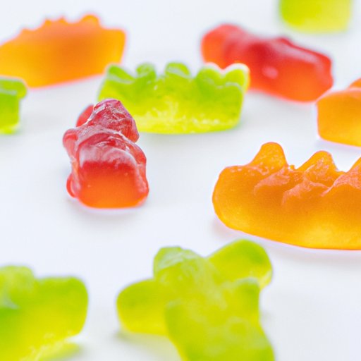The Role of Dosage and Quality in the Longevity of CBD Gummy Effects