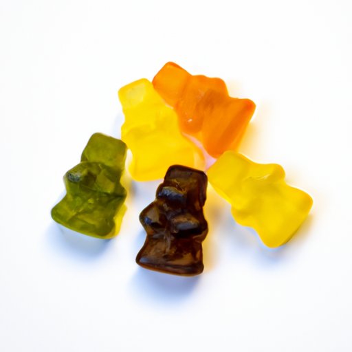 Maximizing Your CBD Experience: Tips for Prolonging the Effects of Gummies
