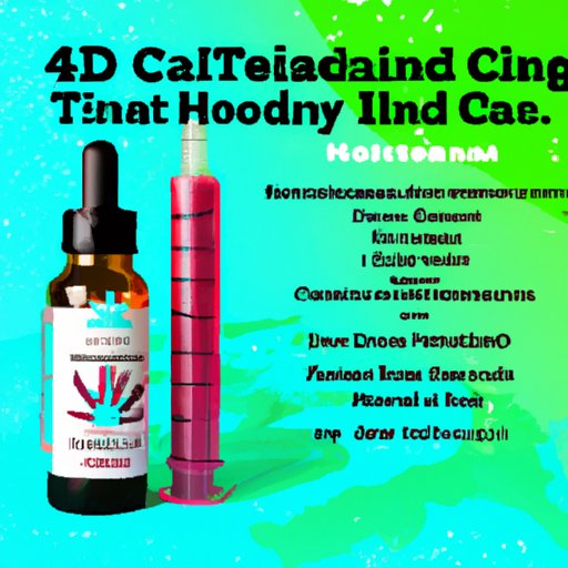 A Comprehensive Guide to Understanding How Long CBD Lasts in Your System