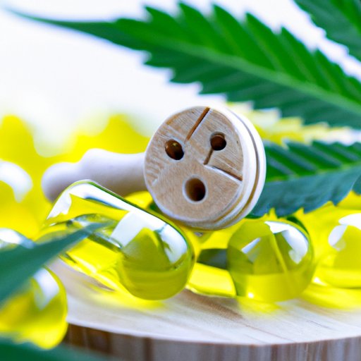 How to Optimize Your CBD Oil Gummies Experience: Tips for Making the Most of the Delayed Onset and Gradual Release