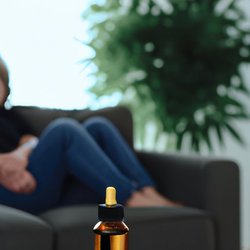 Patient Experience: Waiting for the Effects of CBD Oil