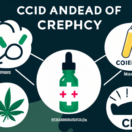 The Science Behind CBD Oil and Anxiety Relief: A Comprehensive Guide
