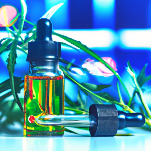The Future of CBD Oil and Prolonging its Effects: Emerging Research and Trends.