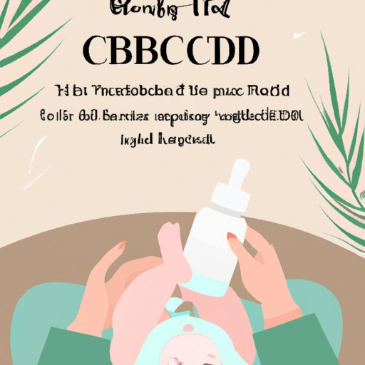 III. Navigating the Use of CBD While Breastfeeding: What You Need to Know