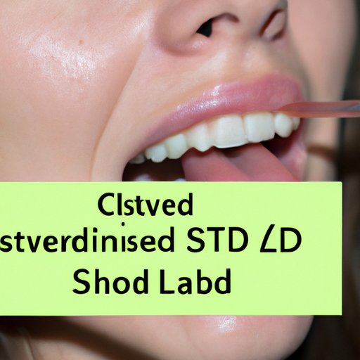The Truth about How Long CBD Stays in Your Saliva