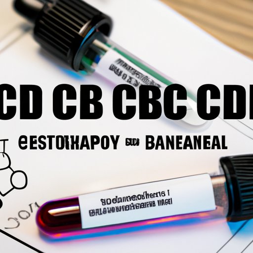 Types of CBD Drug Tests