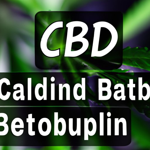 Debunking Myths and Misconceptions about CBD