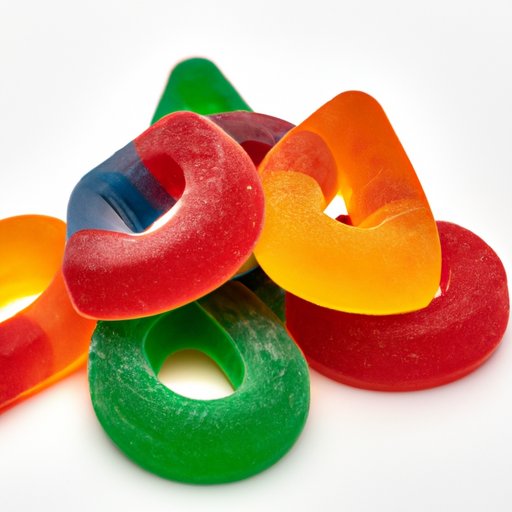 When to Expect the Buzz from CBD Gummies