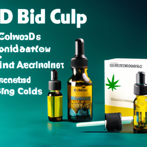 From Tinctures to Topicals: A Guide to CBD Delivery Methods and Timing