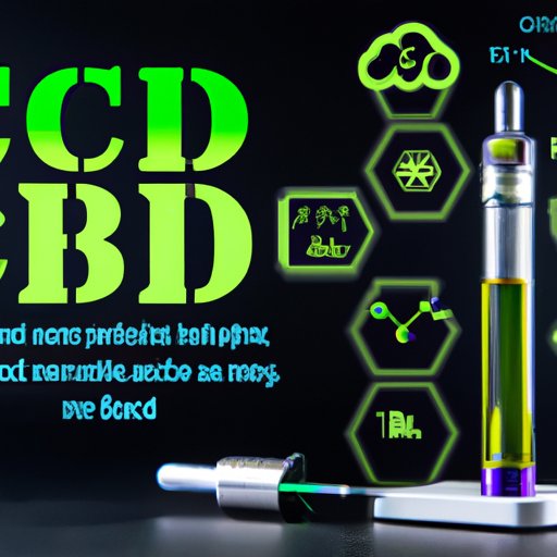 The Science of CBD Vape: Understanding How CBD Affects Your Body