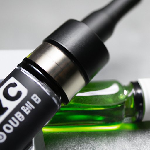The Truth About CBD Vape: Separating Fact from Fiction