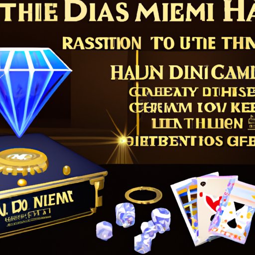 The Ultimate Guide to Completing the Diamond Casino Heist in Record Time