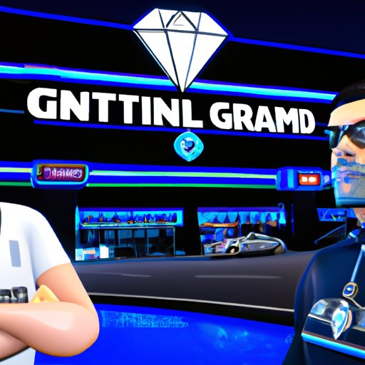 Interview with a GTA Online Pro: How They Complete the Diamond Casino Heist so Quickly