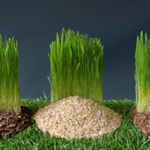 Tips for Growing Healthy Grass: Timing and Patience with Seed Growth