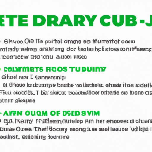 III. 5 Factors That Determine How Long Gummy CBD Lasts in Your System