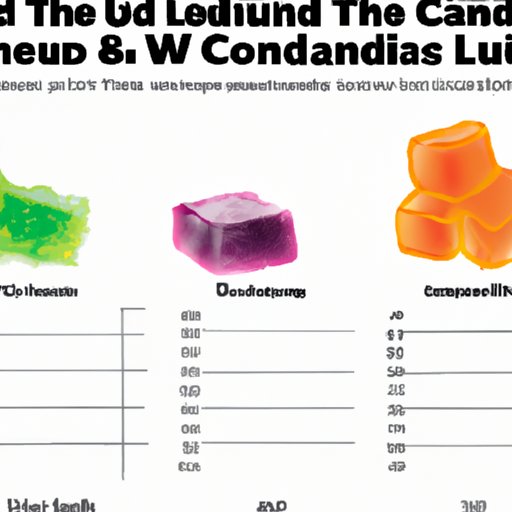 IV. From Edibles to Tinctures: Comparing the Duration of Gummy CBD to Other Consumption Methods