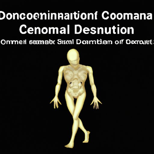 Decomposition 101: A Comprehensive Guide to the Natural Breakdown of the Human Body