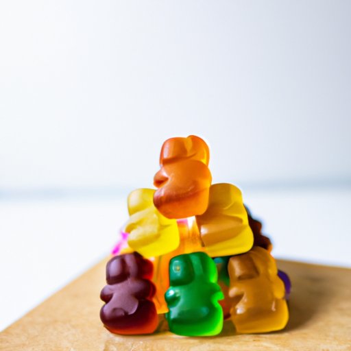 Personal Experiences: How Long CBD Gummies Take to Work for Different People