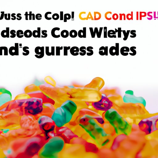 The Importance of Dosage: How It Affects How Quickly CBD Gummies Work