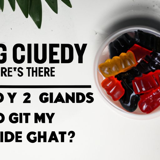 Quick Tips for Faster CBD Gummy Results