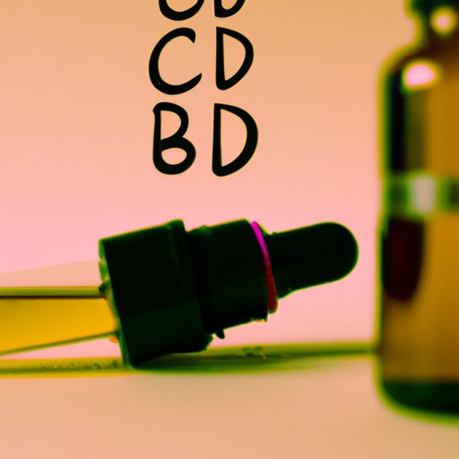 VI. Debunking Common Misconceptions About CBD Oil: Why Some People May Not See Any Effects