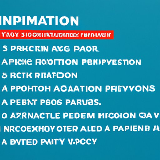 IV. Factors Impacting Payment Processing Times