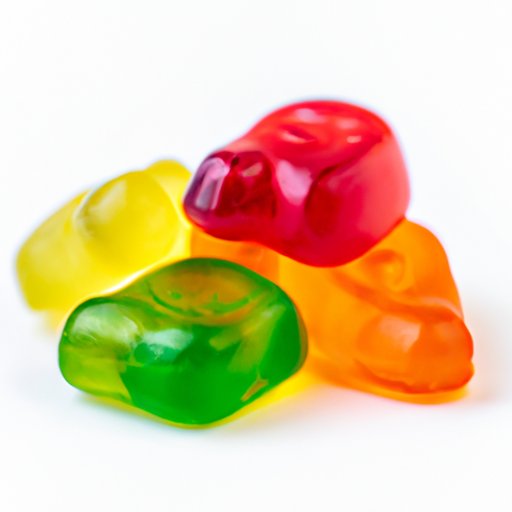 The Ultimate Guide to CBD Gummies: Understanding the Time it Takes for Effects to Kick In