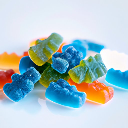 III. Waiting for Relief: A Guide to CBD Gummies and Their Timelines
