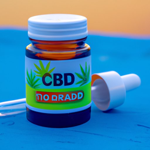 Timing is Everything: The Ideal Time of Day to Take CBD for Optimum Results