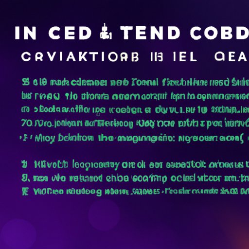 VI. Timing is Everything: Factors That Affect How Long CBD Takes to Work