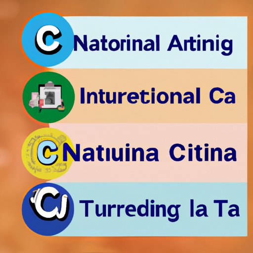 III. Different Types of CNA Education Programs