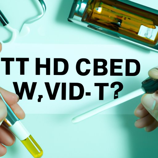 V. The Controversy Surrounding THC and CBD Testing in the Workplace