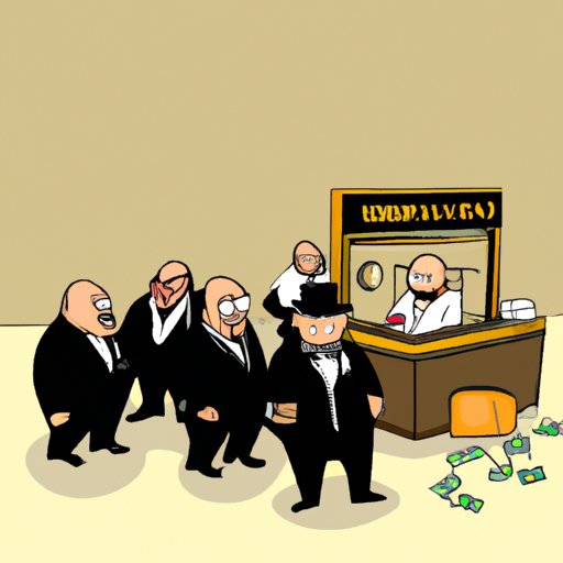 Behind the Scenes of a Casino Heist: Experts Weigh in on Timeframe and Strategy