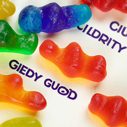 The Science Behind the Delay: Understanding Why It Takes Time for CBD Gummies to Work
