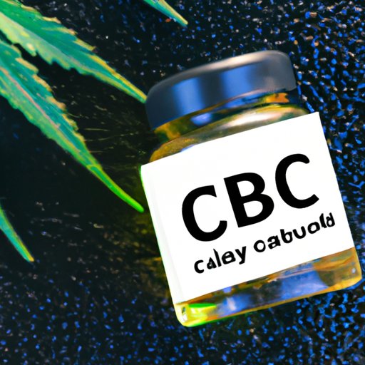 The Science Behind CBD lotion