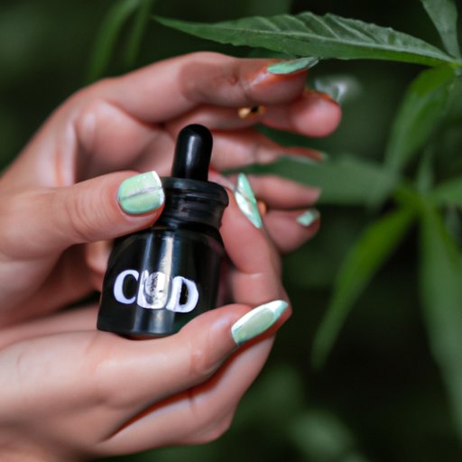 Personal Experiences with CBD lotion