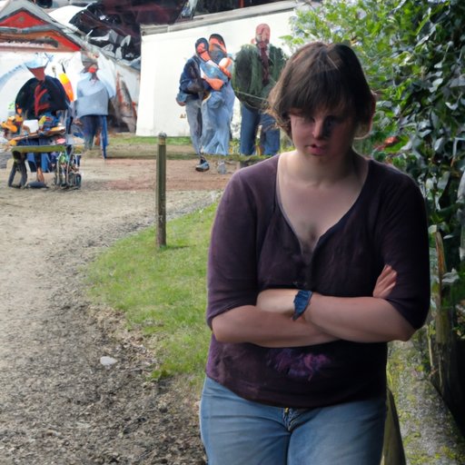 VIII. Why patience is key