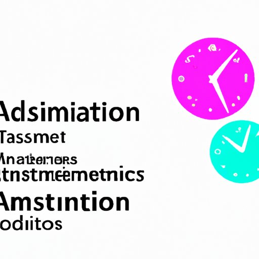 Typical Onset Times for Different Administration Methods