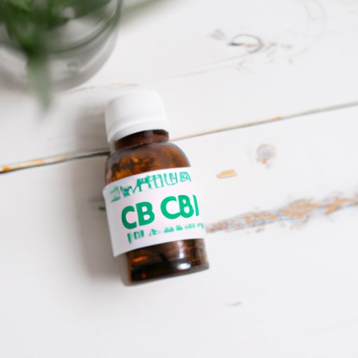 Personal experiences: How long it took for CBD to work for me